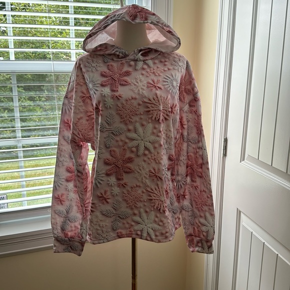 Lightweight sweatshirt - Picture 1 of 2